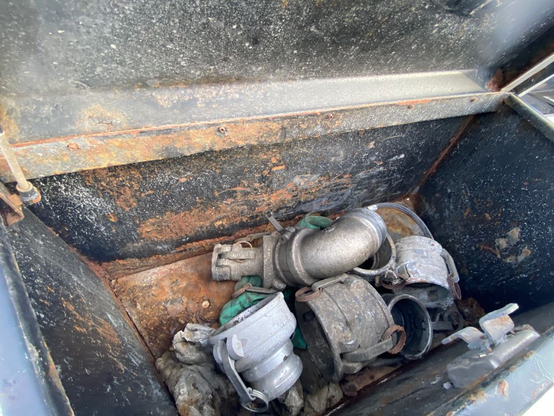 1980 PRESVAC SYSTEMS PVT5000 - Image 15